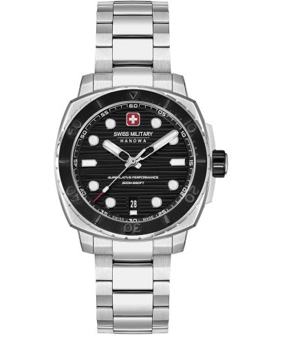 Hodinky pánské Swiss Military Hanowa Tidalwave