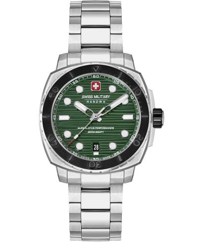 Hodinky pánské Swiss Military Hanowa Tidalwave