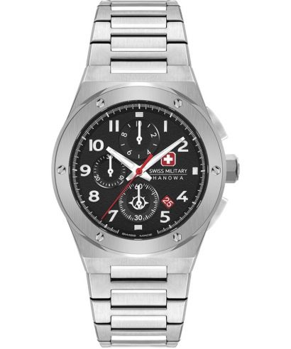 Hodinky pánské Swiss Military Hanowa Sonoran Chronograph