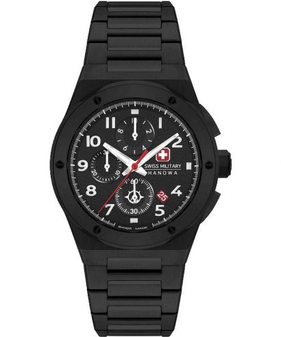 Hodinky pánské Swiss Military Hanowa Sonoran Chronograph