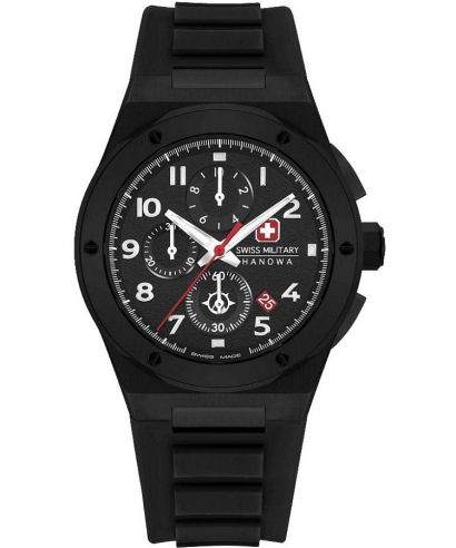 Hodinky pánské Swiss Military Hanowa Sonoran Chronograph