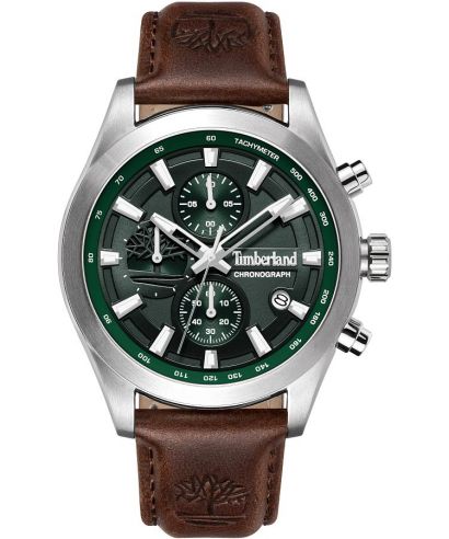 Hodinky pánské Timberland Ashmont Chronograph