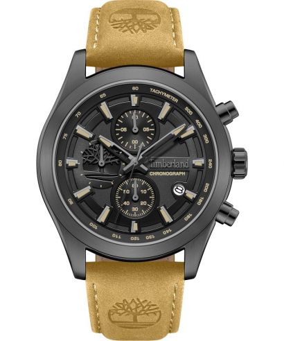 Hodinky pánské Timberland Ashmont Chronograph