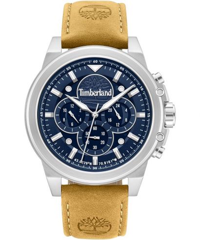 Hodinky pánské Timberland Fast Strike