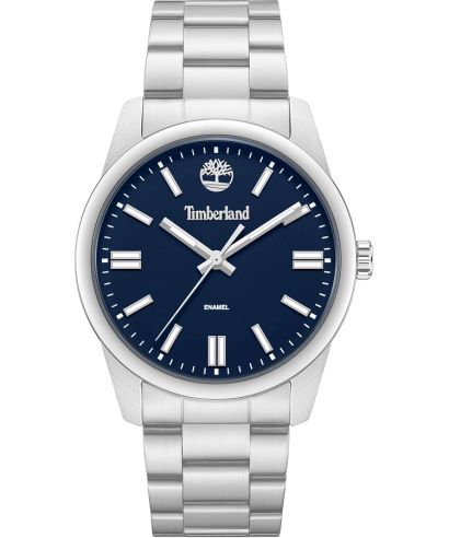 Hodinky pánské Timberland Midnight Mine
