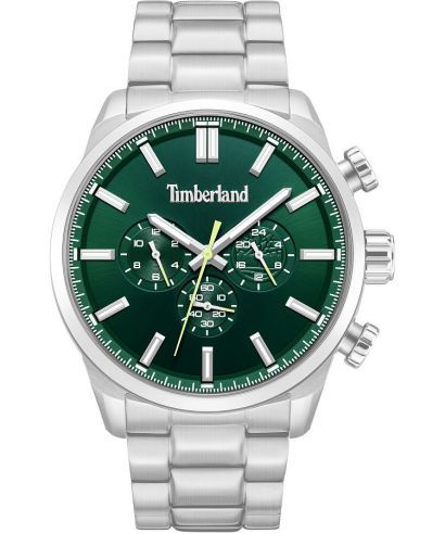 Hodinky pánské Timberland Henniker II Chronograph