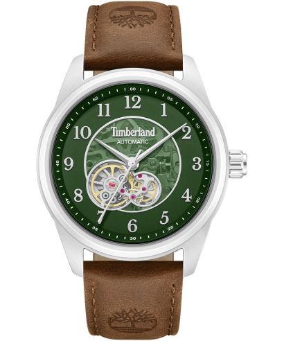 Hodinky pánské Timberland Northbridge Automatic Skeleton