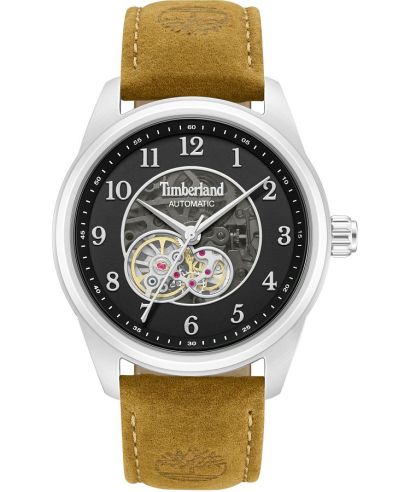 Hodinky pánské Timberland Northbridge Automatic