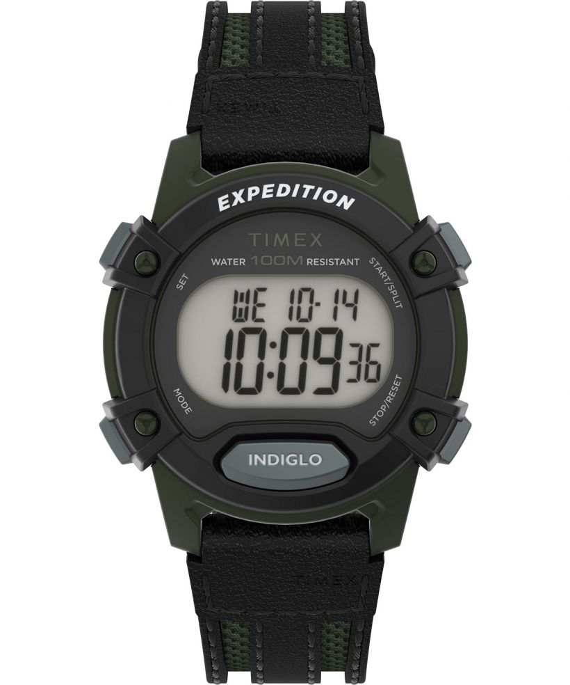 Hodinky Timex Expedition CAT5