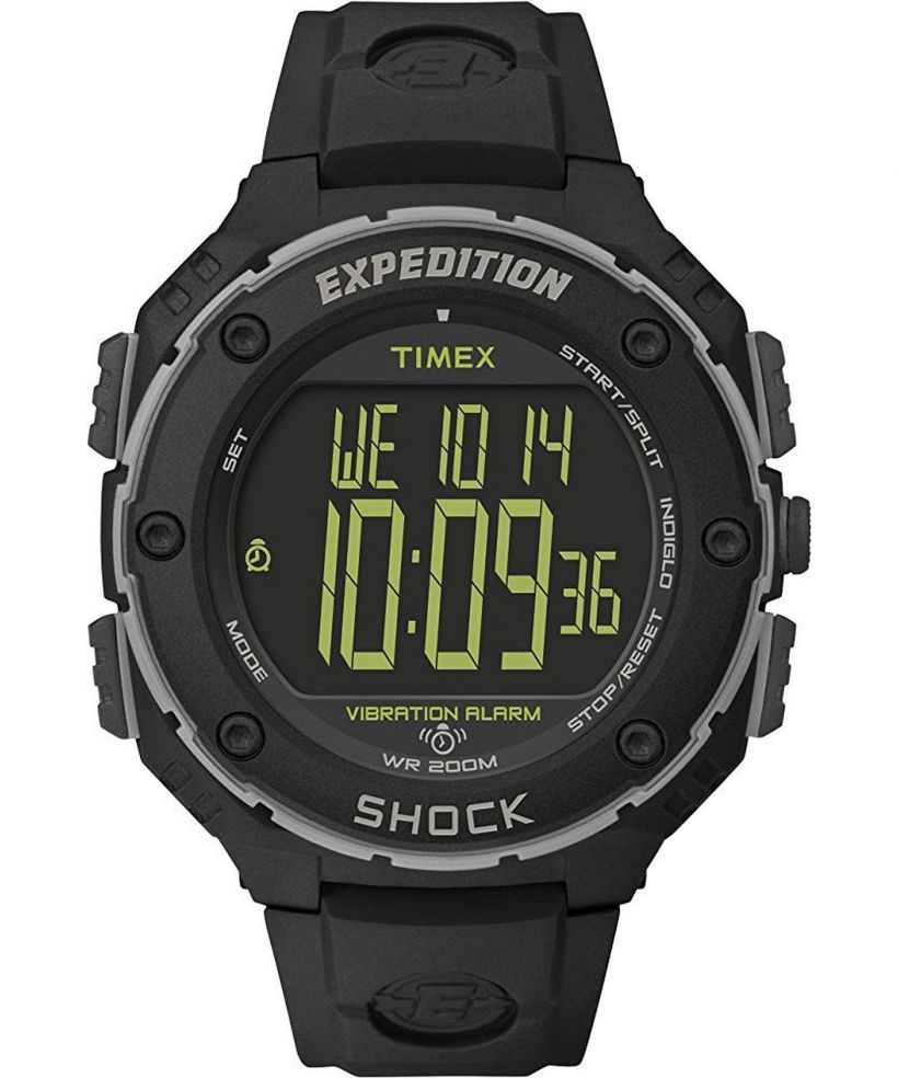 Hodinky Timex Expedition Rugged Digital