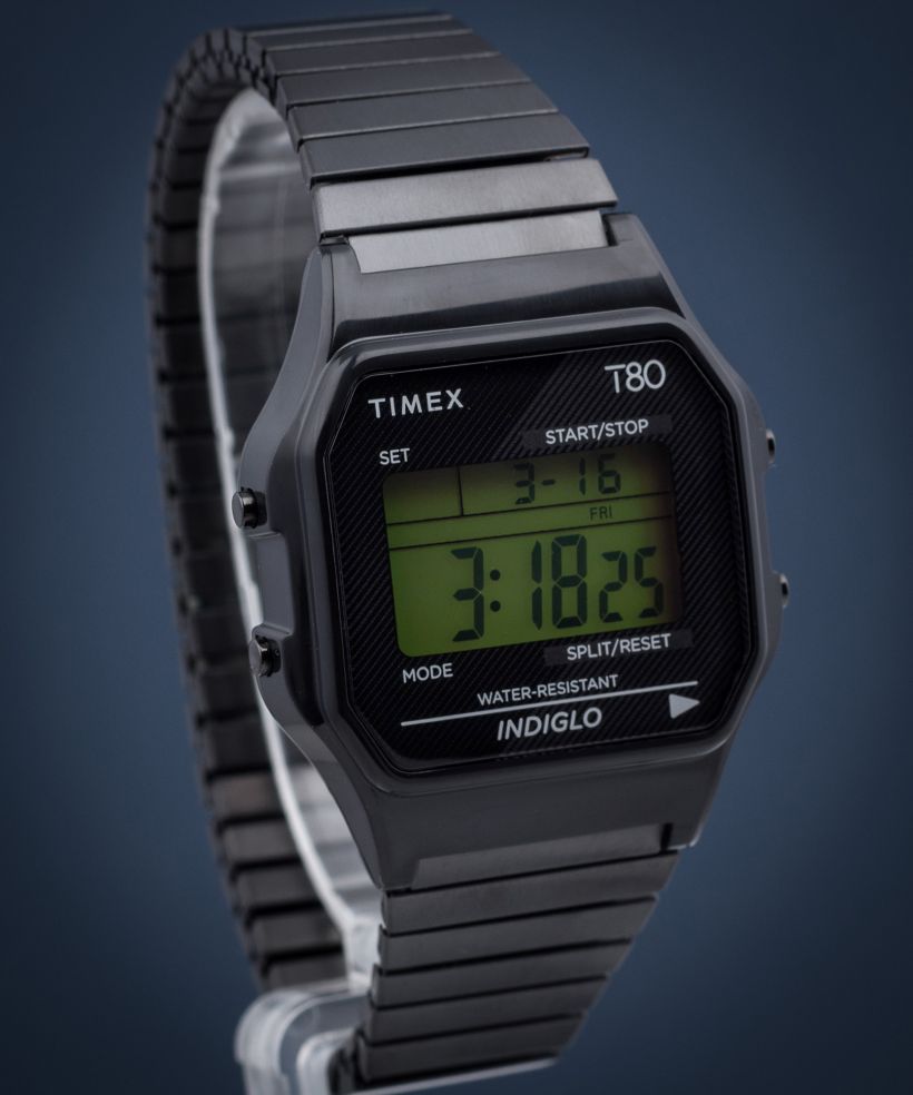 Hodinky Timex T80 TW2R67000
