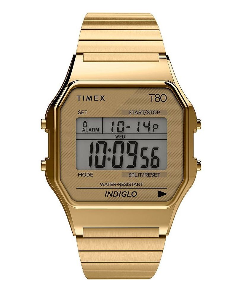 Hodinky Timex T80 Vintage