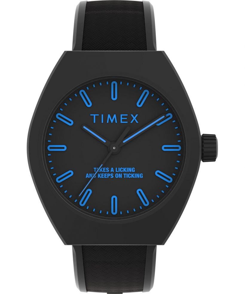 Hodinky Timex Trend Urban Pop