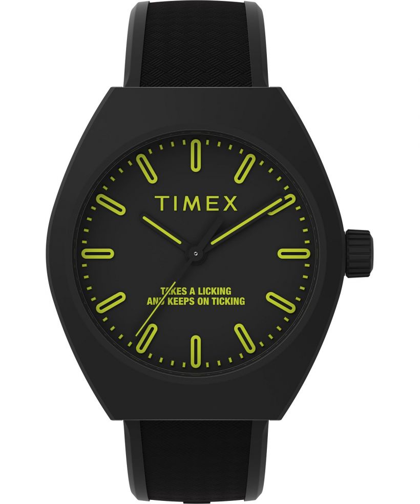 Hodinky Timex Trend Urban Pop