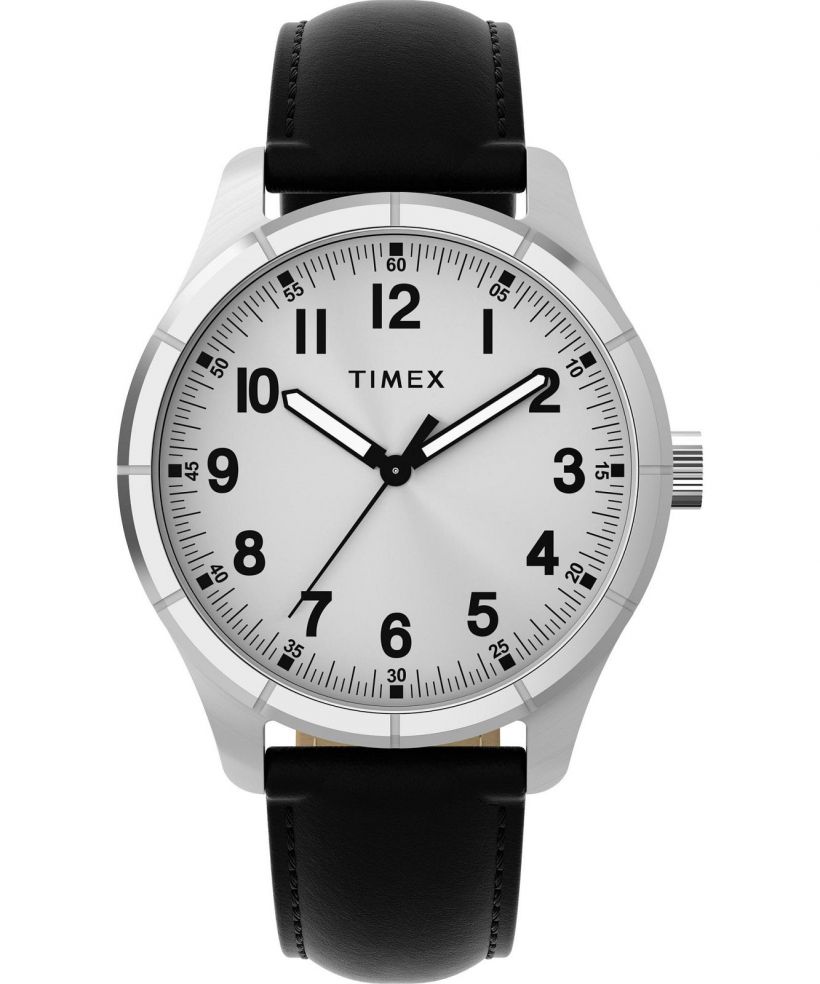 Hodinky pánské Timex Main Street