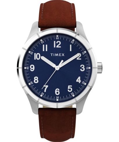 Hodinky pánské Timex Main Street