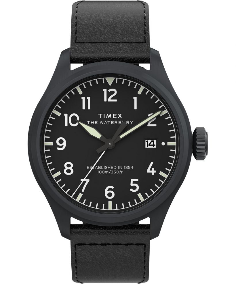Hodinky pánské Timex Waterbury Traditional