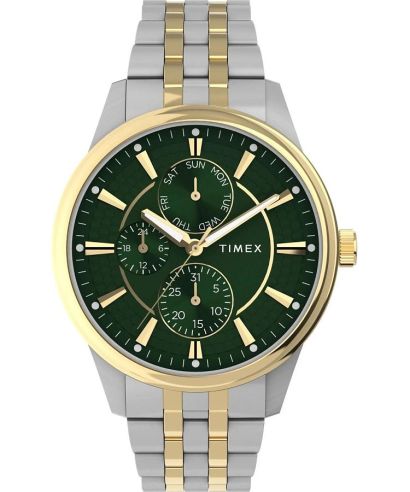Hodinky pánské Timex Trend Chciago