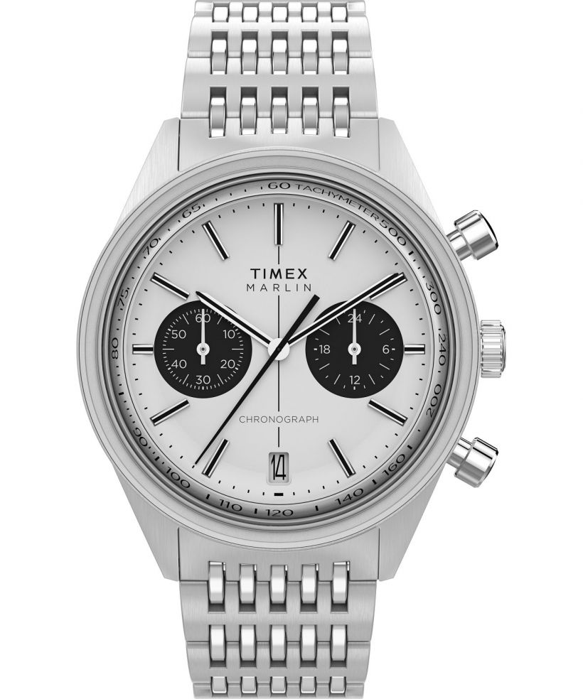 Hodinky pánské Timex Marlin Jet Chronograph
