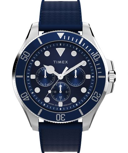 Hodinky pánské Timex Trend Harborside Coast