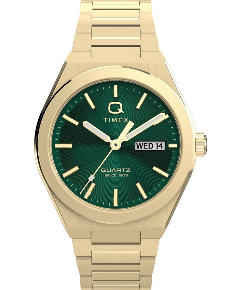 Hodinky pánské Timex Q Continental