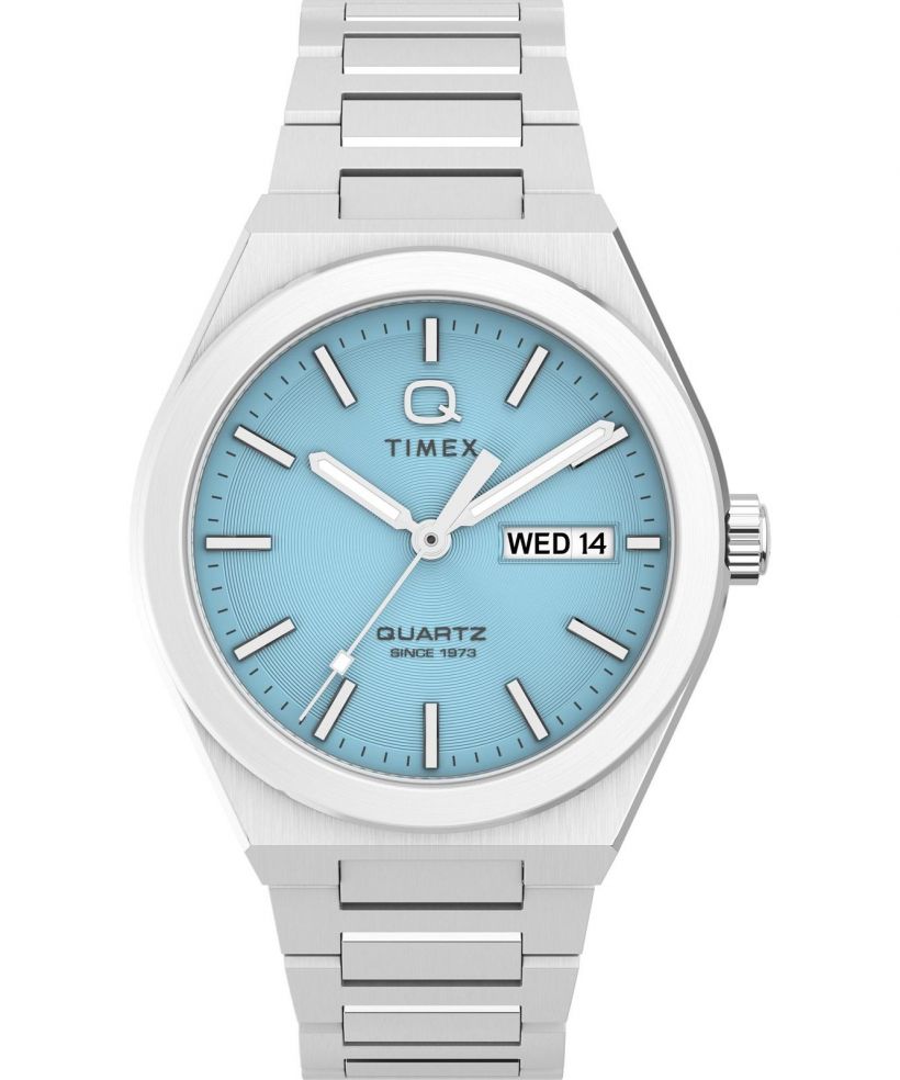 Hodinky pánské Timex Q Continental