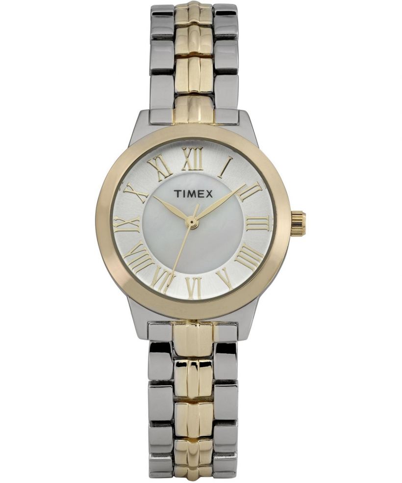 Hodinky dámské Timex Main Street