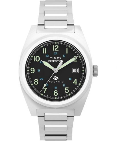 Hodinky pánské Timex Expedition North Capstone Automatic