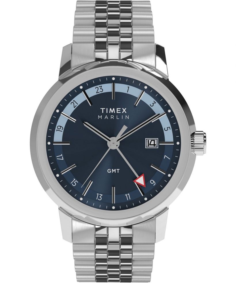 Hodinky pánské Timex Marlin