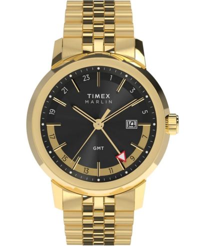 Hodinky pánské Timex Marlin GMT