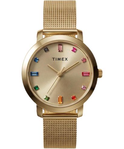 Hodinky dámské Timex Main Street