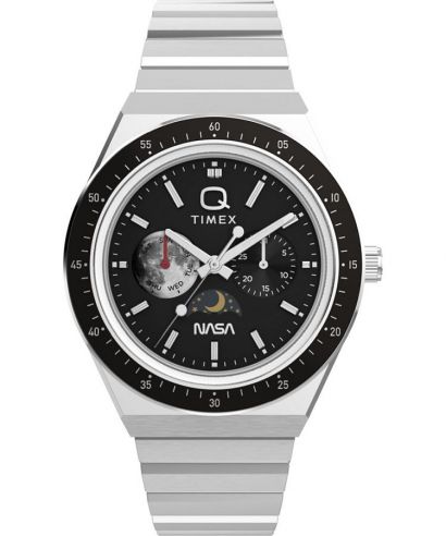 Hodinky pánské Timex Q Vintage-Inspired NASA