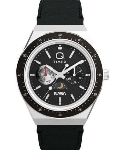 Hodinky pánské Timex Q Vintage-Inspired NASA