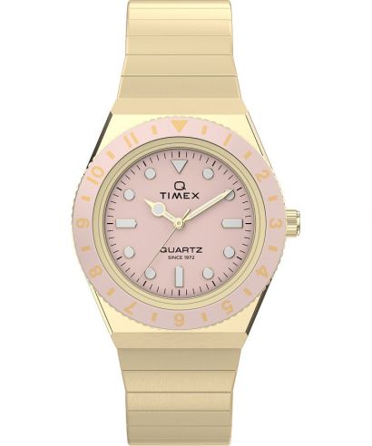 Hodinky dámské Timex Q Sport