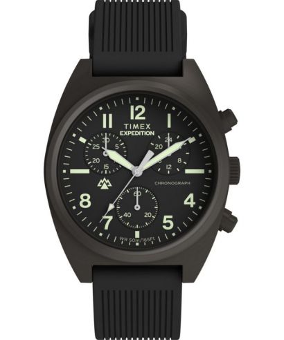 Hodinky pánské Timex Expedition North Capstone Chronograph