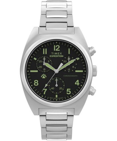 Hodinky pánské Timex Expedition North Capstone Chronograph