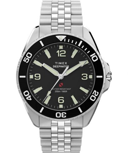 Hodinky pánské Timex Deep Water Arctic