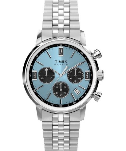 Hodinky pánské Timex Marlin Chronograph