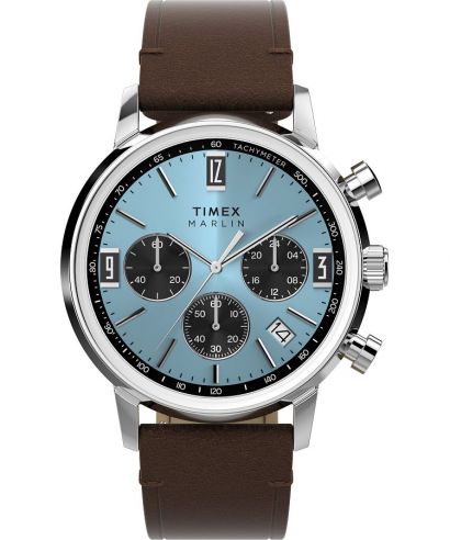Hodinky pánské Timex Marlin Chronograph