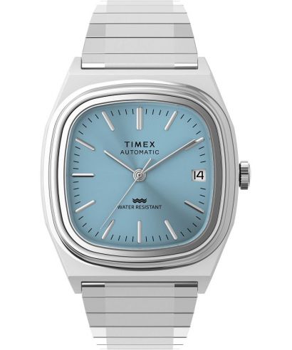 Hodinky pánské Timex E Line Automatic
