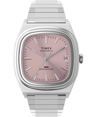 Hodinky pánské Timex E Line Automatic