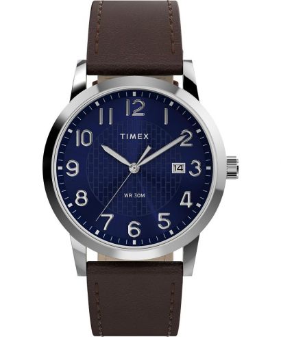 Hodinky pánské Timex Main Street