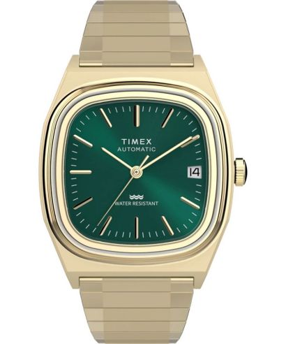 Hodinky pánské Timex E Line 1983 Automatic