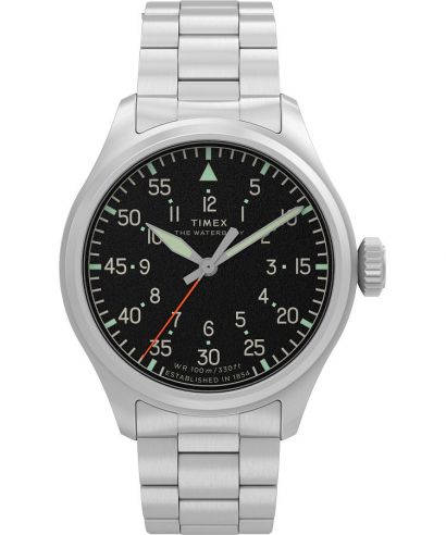 Hodinky pánské Timex Waterbury Traditional