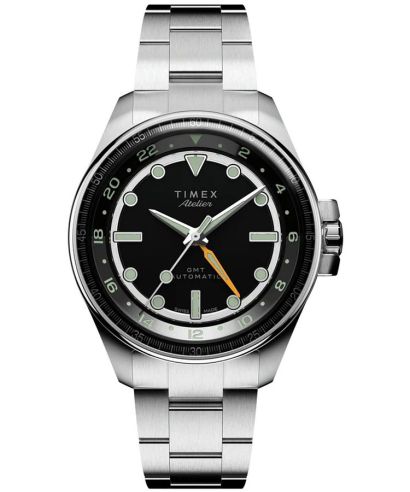 Hodinky pánské Timex Atelier Swiss Made Automatic