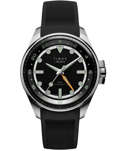 Hodinky pánské Timex Atelier Swiss Made Automatic