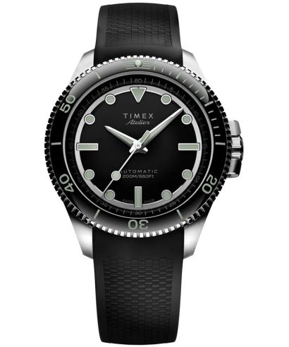 Hodinky pánské Timex Atelier Swiss Made Automatic