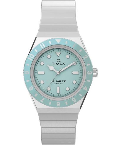 Hodinky dámské Timex Q Sport