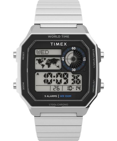 Hodinky pánské Timex Main Street Classic Digital