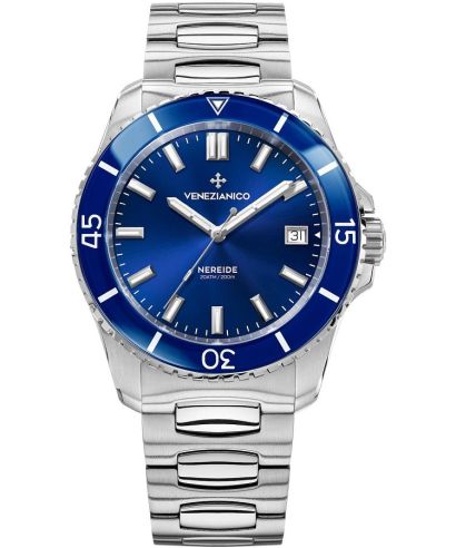 Hodinky pánské Venezianico Nereide 42 Automatic